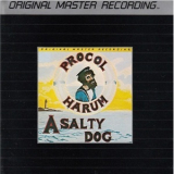 Procol Harum - A Salty Dog '1969