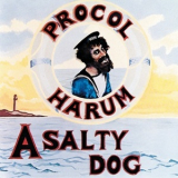 Procol Harum - A Salty Dog '1969