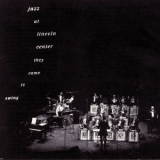 Lincoln Center Jazz Orchestra - Jazz At Lincoln Center - They Came To Swing '1994