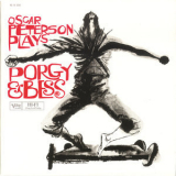 Oscar Peterson - Oscar Peterson Plays Porgy And Bess '1959