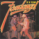 ZZ Top - Fandango! '1975