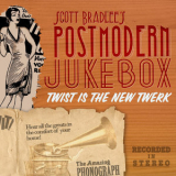 Scott Bradlee's Postmodern Jukebox - Twist Is The New Twerk '2014