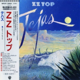 ZZ Top - Tejas '1976