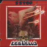 ZZ Top - Deguello '1979