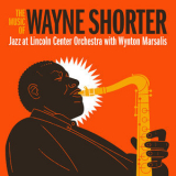 Jazz At Lincoln Center Orchestra - The Music Of Wayne Shorter '2020