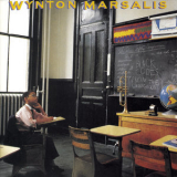 Wynton Marsalis - Black Codes '1985