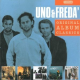 Uno & Freda - Original Album Classics '2008