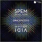 ORA Singers & Suzi Digby - Spem in alium. Vidi aquam '2020