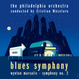 The Philadelphia Orchestra - Blues Symphony '2021