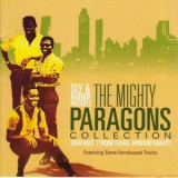 The Paragons - Sly & Robbie Presents The Mighty Paragons Collection '2006