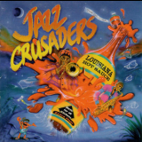 Jazz Crusaders - Louisiana Hot Sauce '1996