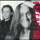 Boycott - Red '1992