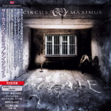 Circus Maximus - Isolate '2007