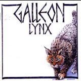 Galleon - Lynx '1992