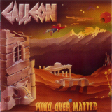 Galleon - Mind Over Matter '1998