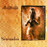 Anathema - Serenades '1993