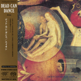 Dead Can Dance - Aion '1990