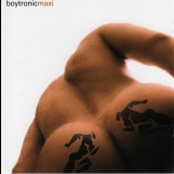 Boytronic - Maxi '2004