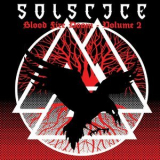Solstice - Blood Fire Doom Volume 2 '2014