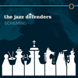 The Jazz Defenders - Scheming '2019