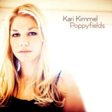 Kari Kimmel - Poppyfields '2016