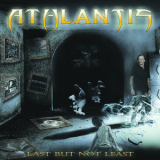 Athlantis - Last But Not Least '2021