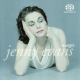 Jenny Evans - Nuages '2004