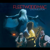 Fleetwood Mac - Live In Boston '2004