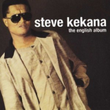 Steve Kekana - The English Album '1999