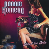 Ronnie Romero - Raised On Radio '2022