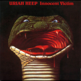 Uriah Heep - Innocent Victim [Japanese Edition 2004] '1977