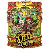 Dead & Company - 2018-05-30 Xfinity Center, Mansfield, MA '2018