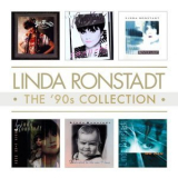 Linda Ronstadt - The 90s Studio Album Collection '2014
