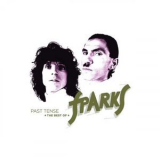 Sparks - Past Tense: The Best Of Sparks '2019