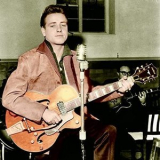 Eddie Cochran - Summertime Blues: The Wild, Wild, Rockin World Of Eddie Cochran! '2021