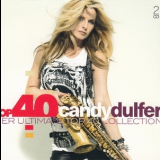 Candy Dulfer - Top 40 Candy Dulfer: Her Ultimate Top 40 Collection '2018