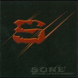 S.O.R.E. - Source Of Raw Energy '2002