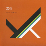 Omd - History Of Modern '2010