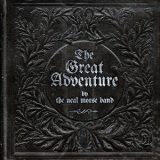 The Neal Morse Band - The Great Adventure '2019