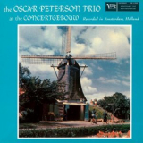 Oscar Peterson - At The Concertgebouw '1958
