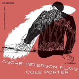 Oscar Peterson - Oscar Peterson Plays Cole Porter '1953