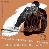 Oscar Peterson - Oscar Peterson Plays George Gershwin '1953