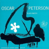 Oscar Peterson - Plays Pretty '1952
