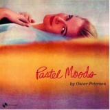 Oscar Peterson - Pastel Moods '1956