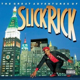 Slick Rick - The Great Adventures Of Slick Rick '1988