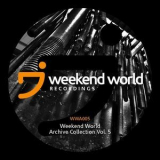 Weekend World - Archive Collection Vol. 5 '2013