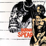 Burning Spear - Harder Than The Best '1979