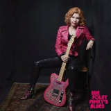 Sue Foley - Pinkys Blues '2021
