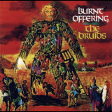 The Druids - Burnt Offering '1970