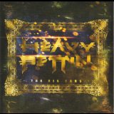 Heavy Pettin - The Big Bang '1989